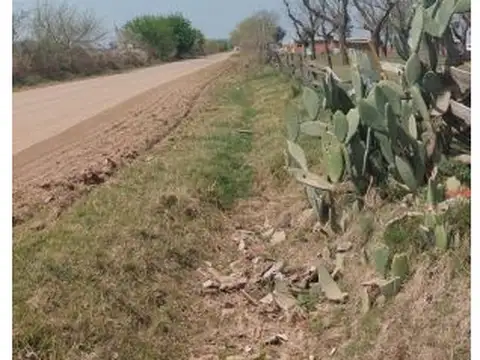 OPORTUNIDAD EN TIMBUES ! CHACRA EN VENTA