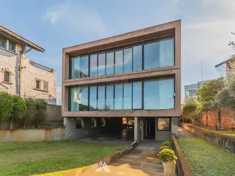 Venta de Lofts, Rambla de Carrasco