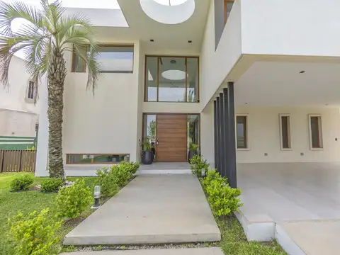 Casa en Venta A Estrenar