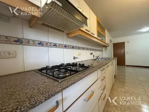 Departamento en Alquiler 35 años