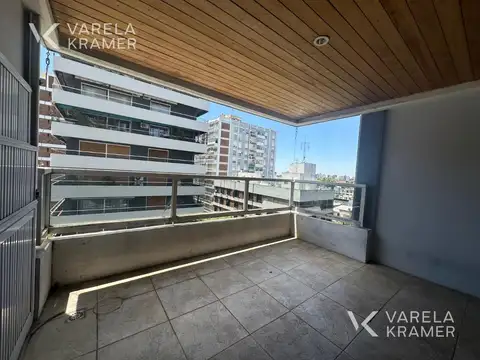 Departamento en Alquiler en Martínez