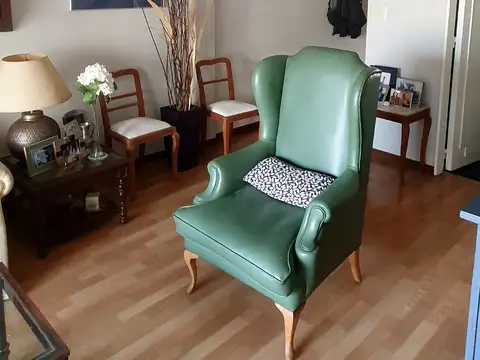 Departamento en Venta en Caballito, USD 198.000