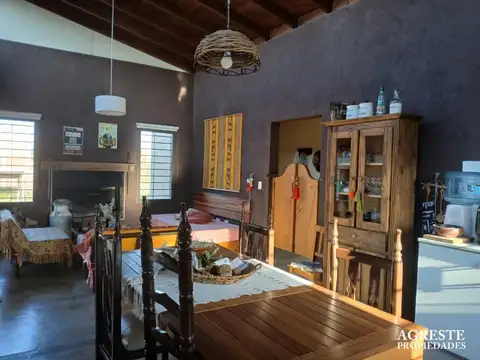 Casa en Venta 10 años