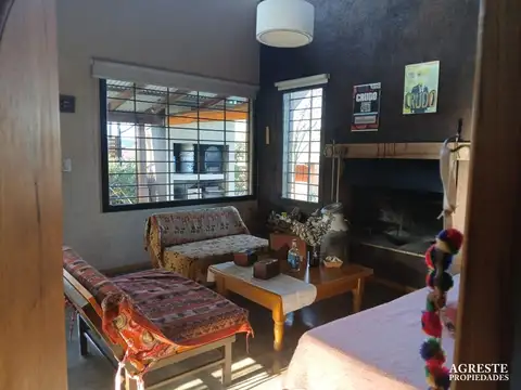 Casa en Venta en Residencias 1, USD 80.000