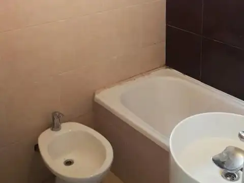 Depto Tipo Casa en Venta de 2 ambientes