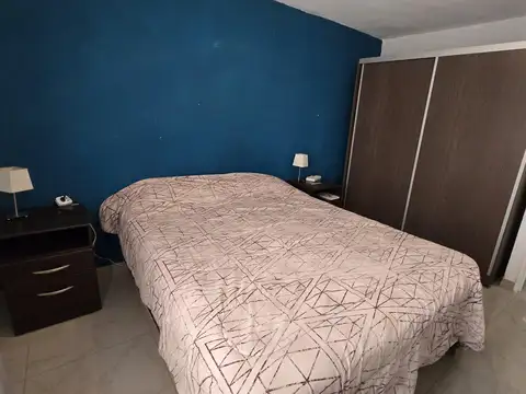 Departamento 4 ambientes con 1 baño