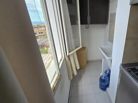 Departamento en Alquiler en Barrio Humbero Beghin O Industrial, $ 850.000