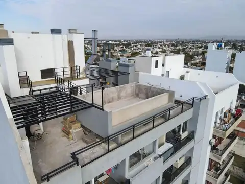 Departamento en Alquiler de 2 ambientes