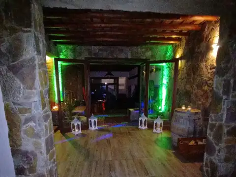 Hotel en Venta 11 años