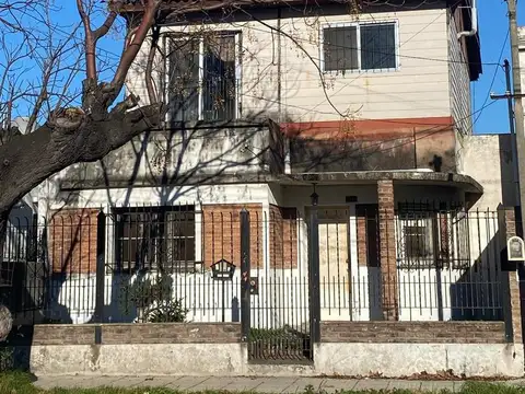 Casa en Quilmes Oeste en venta