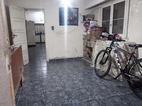 Casa en Venta en Quilmes Oeste, USD 85.000