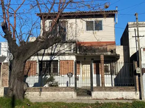 Andres Baranda al 2200