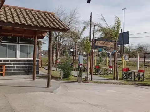 Fondo Comercio en Venta 6 años