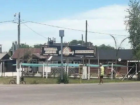 Venta de Fondo de Comercio de Parrilla en Alejandro Korn