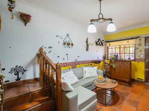 Casa en Venta de 2 dormitorios