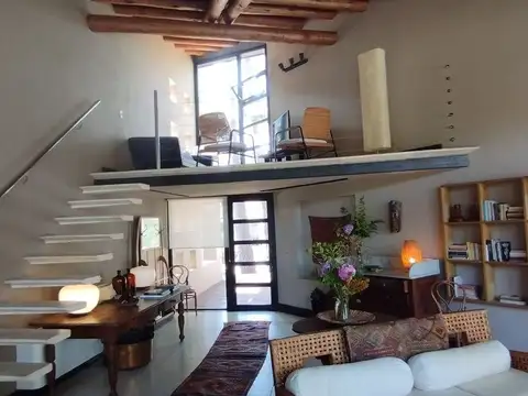 Casa en Alquiler 22 años