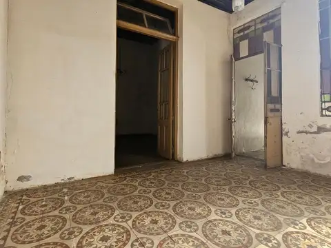 Agustin Cafferata 4800