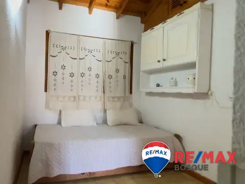 Departamento en Venta 40 años