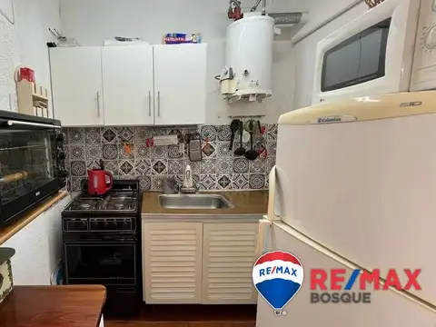 Departamento en Venta en Pinamar, USD 72.000