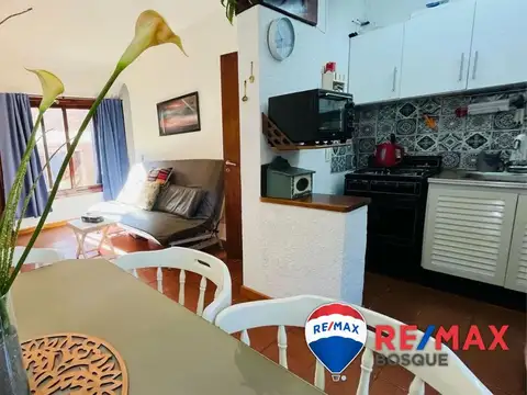 DEPARTAMENTO DUPLEX VENTA PINAMAR