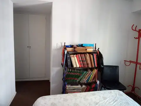 Departamento en Venta en Belgrano, USD 133.000