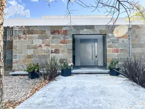 Santa Catalina - Villanueva