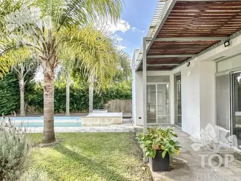 Casa en Venta 8 años