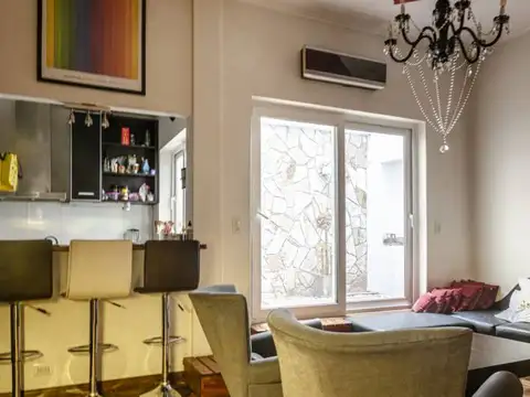 Av. Santa Fe 2700, Piso 1