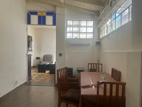 Depto Tipo Casa en Venta de 2 dormitorios