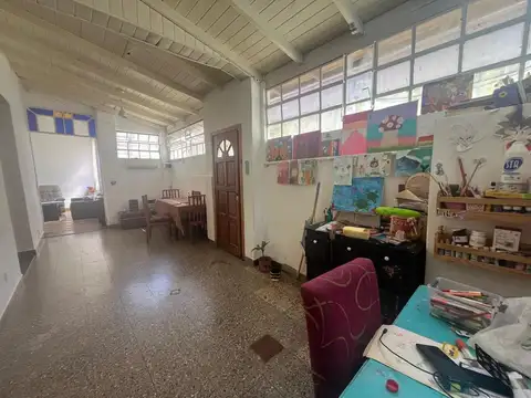 Depto Tipo Casa en Venta en Nuñez, USD 165.000