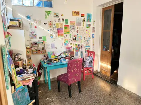 PH 3 AMB NUÑEZ TERRAZA