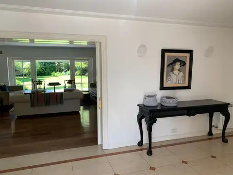 Casa en Alquiler en Acassuso, USD 6.200