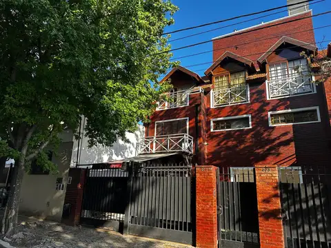 Casa en San Fernando