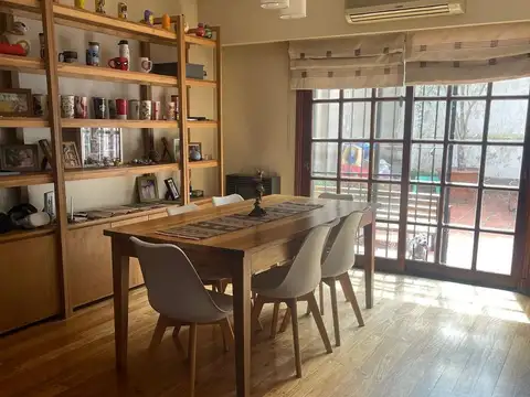 Casa en San Fernando