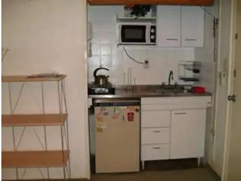 Departamento en Alquiler Temporal en Recoleta, USD 400