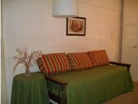 Departamento en Alquiler Temporal de Monoambiente