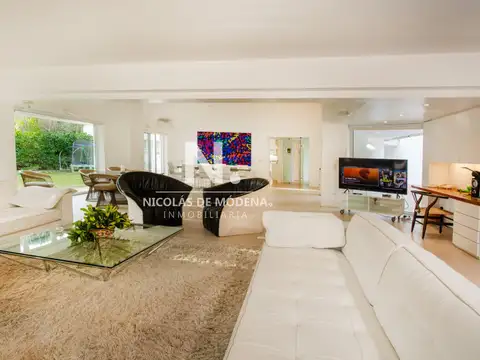 Casa en Venta 2025 años