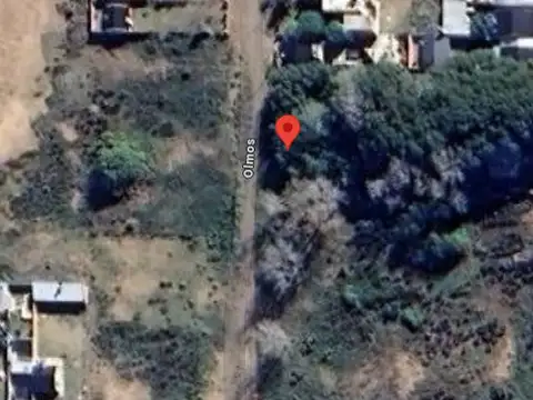 Terreno en Venta 40  mts Fondo