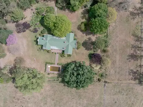 Chacra en venta en  Open Door