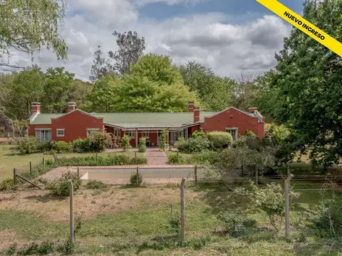 Chacra en venta en  Open Door