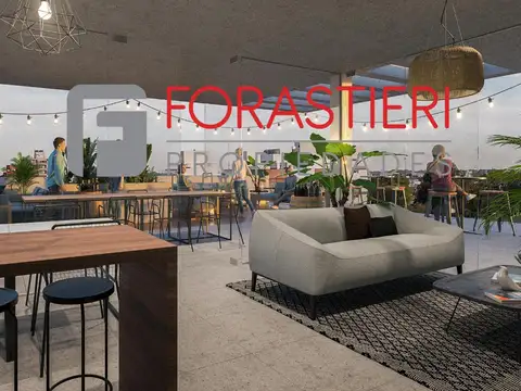 Local en Venta A Estrenar