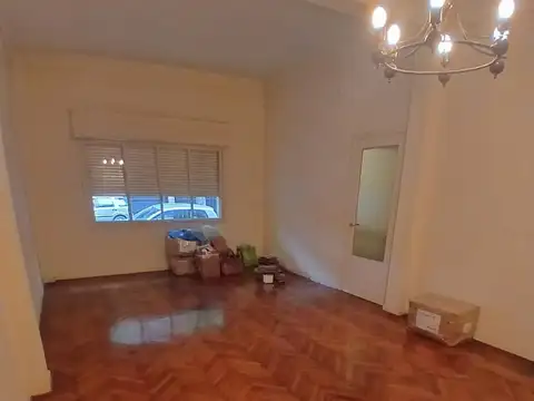 Depto Tipo Casa 4 ambientes con 1 baño