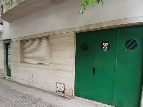 PH ENTRADA INDEPENDIENTE CON COCHERA Y TERRAZA CON PARRILLA - SIN EXPENSAS