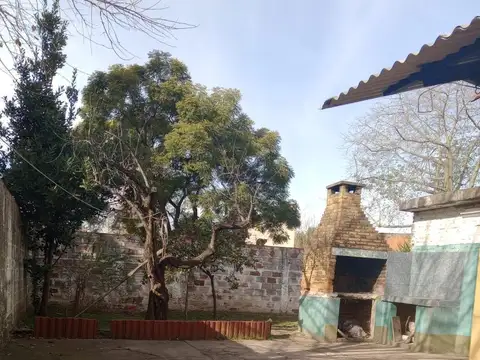 Casa en Venta 60 años