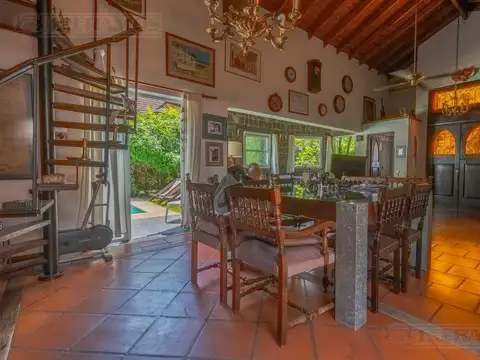 Casa en Venta al Noreste