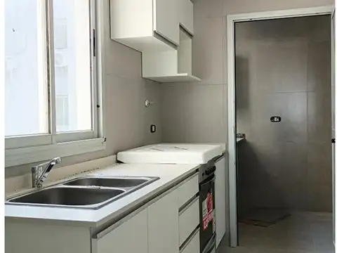 Departamento en Venta al Sudeste