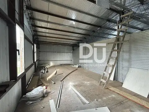 Galpón en Venta y Alquiler en Colectora Sur Acceso Oeste, General Rodríguez