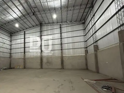 Galpon en Venta en General Rodriguez, USD 360.000