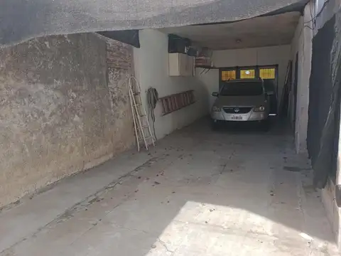 Casa en Venta 25 años