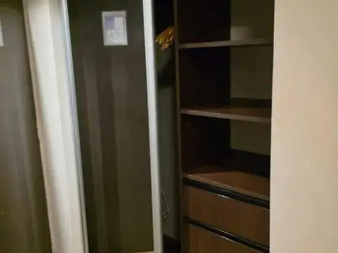 Departamento en Alquiler Temporal de Monoambiente